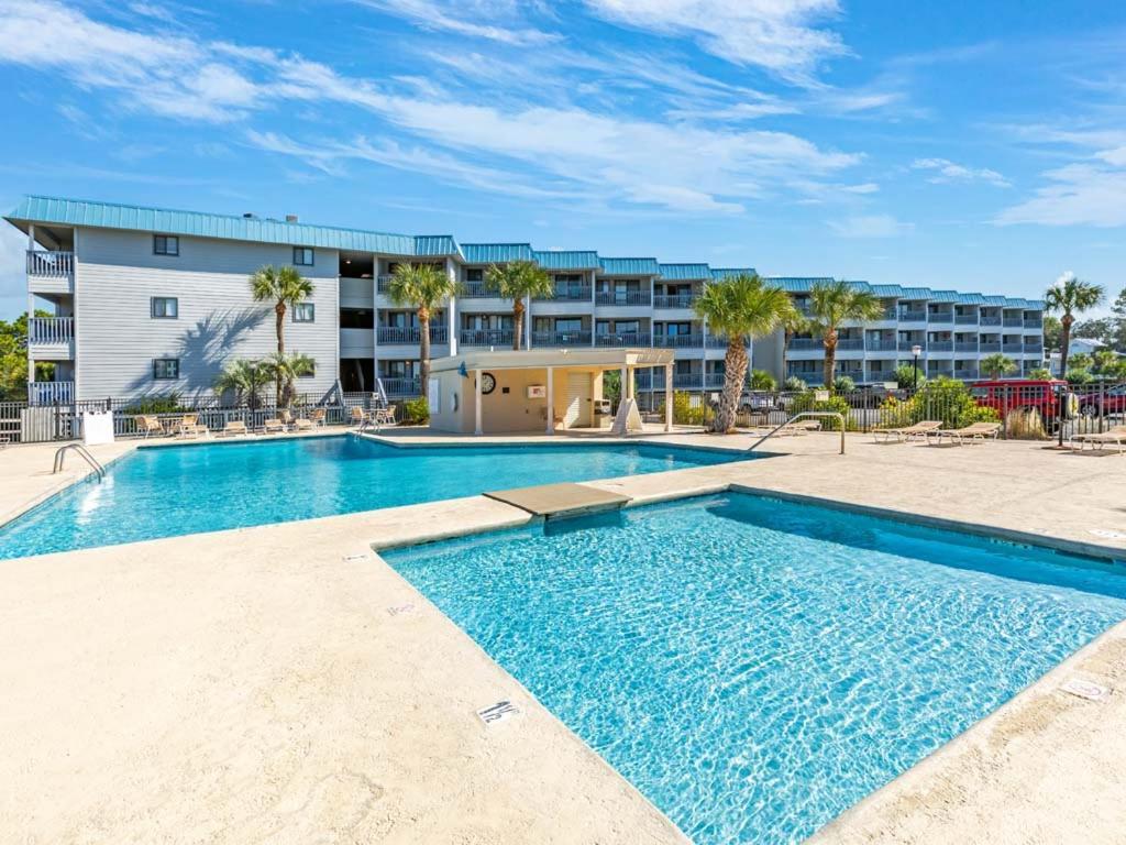 Beach Racquet A133 Tybee Island Exterior foto