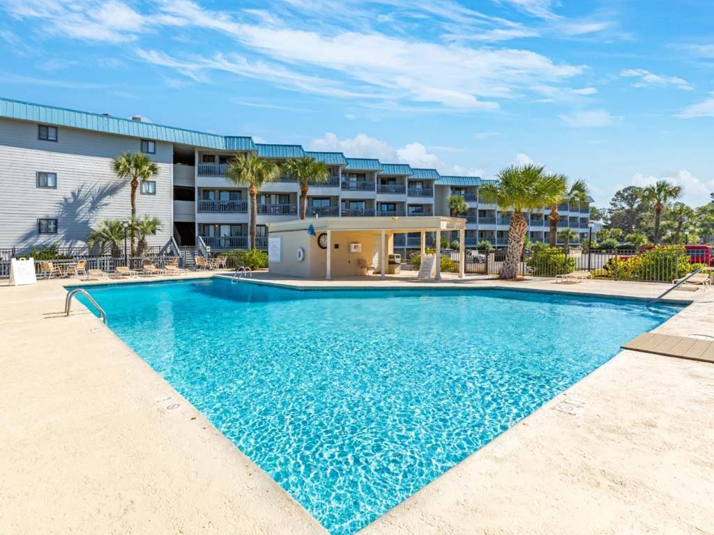 Beach Racquet A133 Tybee Island Exterior foto