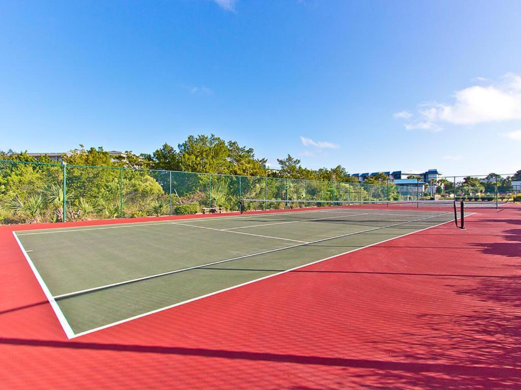 Beach Racquet A133 Tybee Island Exterior foto