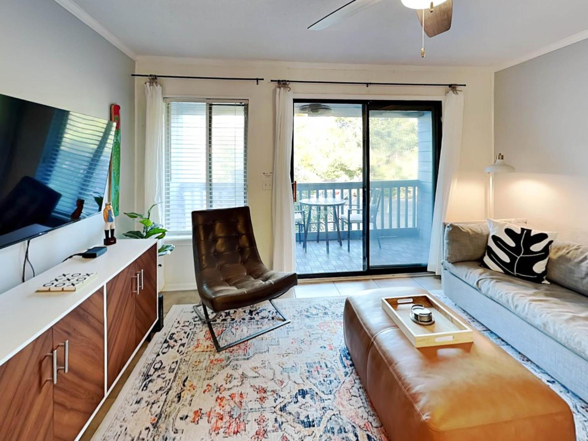 Beach Racquet A133 Tybee Island Exterior foto