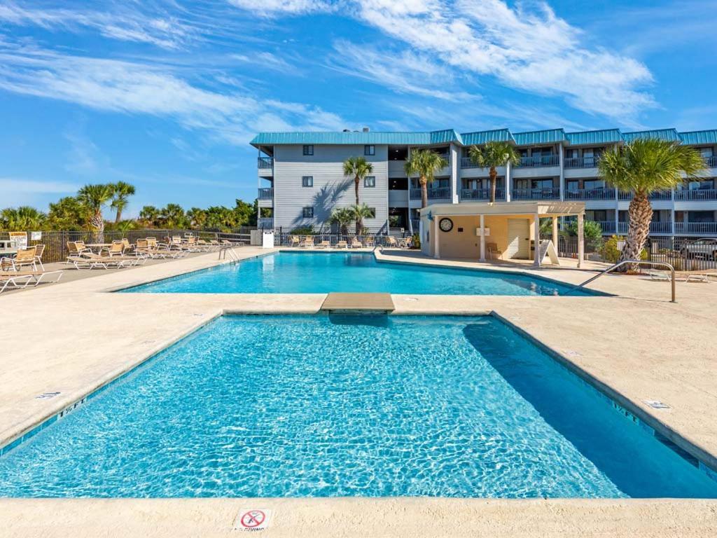 Beach Racquet A133 Tybee Island Exterior foto
