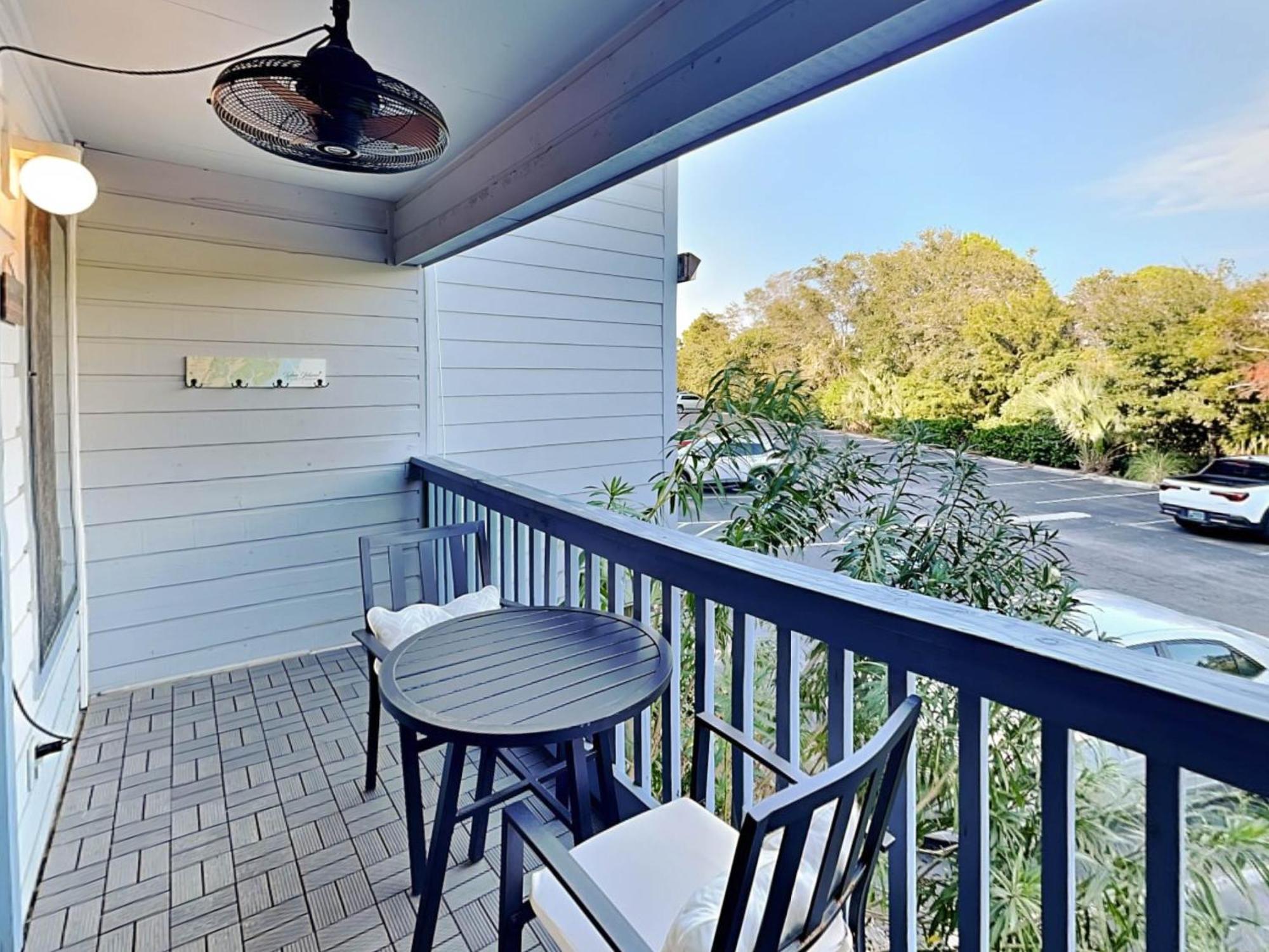 Beach Racquet A133 Tybee Island Exterior foto